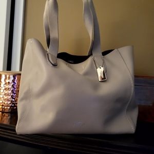 Coach Derby Tote